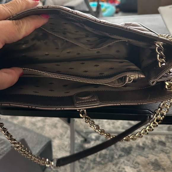 Kate Spade purse - Picture 4 of 4